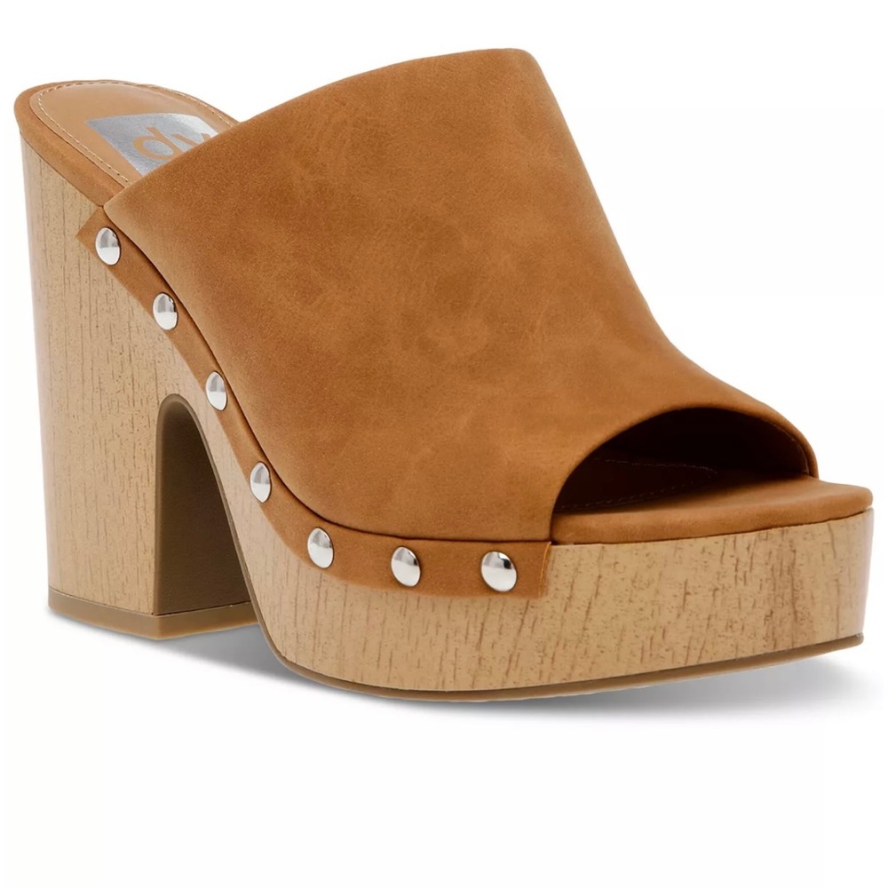 DV by Dolce Vita Cory Platform Sandal Size 10 BRAND NEW